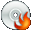 AVS CD/DVD/BD Data Burner icon